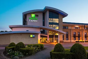 Holiday Inn Express Northampton - South, an IHG Hotel image