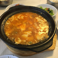 Jjigae du Restaurant coréen Kohyang à Paris - n°4