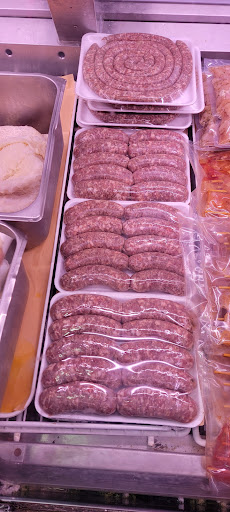 Butcher Shop «Old Fashion Butcher Shop», reviews and photos, 23-50 Steinway St, Queens, NY 11105, USA