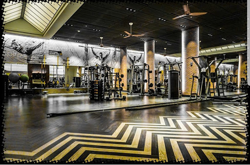 Gym «LA Fitness», reviews and photos, 175 Passaic Ave, Kearny, NJ 07032, USA