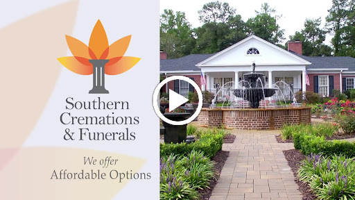 Funeral Home «Southern Cremations & Funerals at Cheatham Hill Memorial Park», reviews and photos, 1861 Dallas Hwy, Marietta, GA 30064, USA