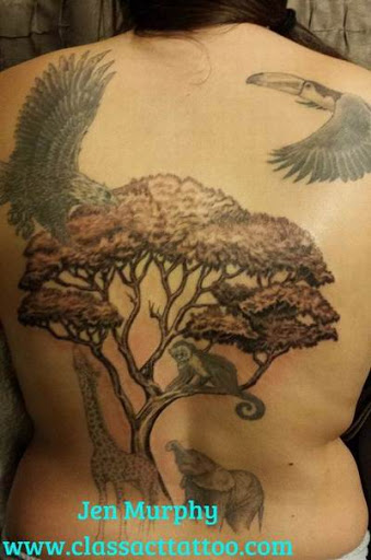 Tattoo Shop «Class Act Tattoo Studio», reviews and photos, 15019 Meridian E, Puyallup, WA 98375, USA