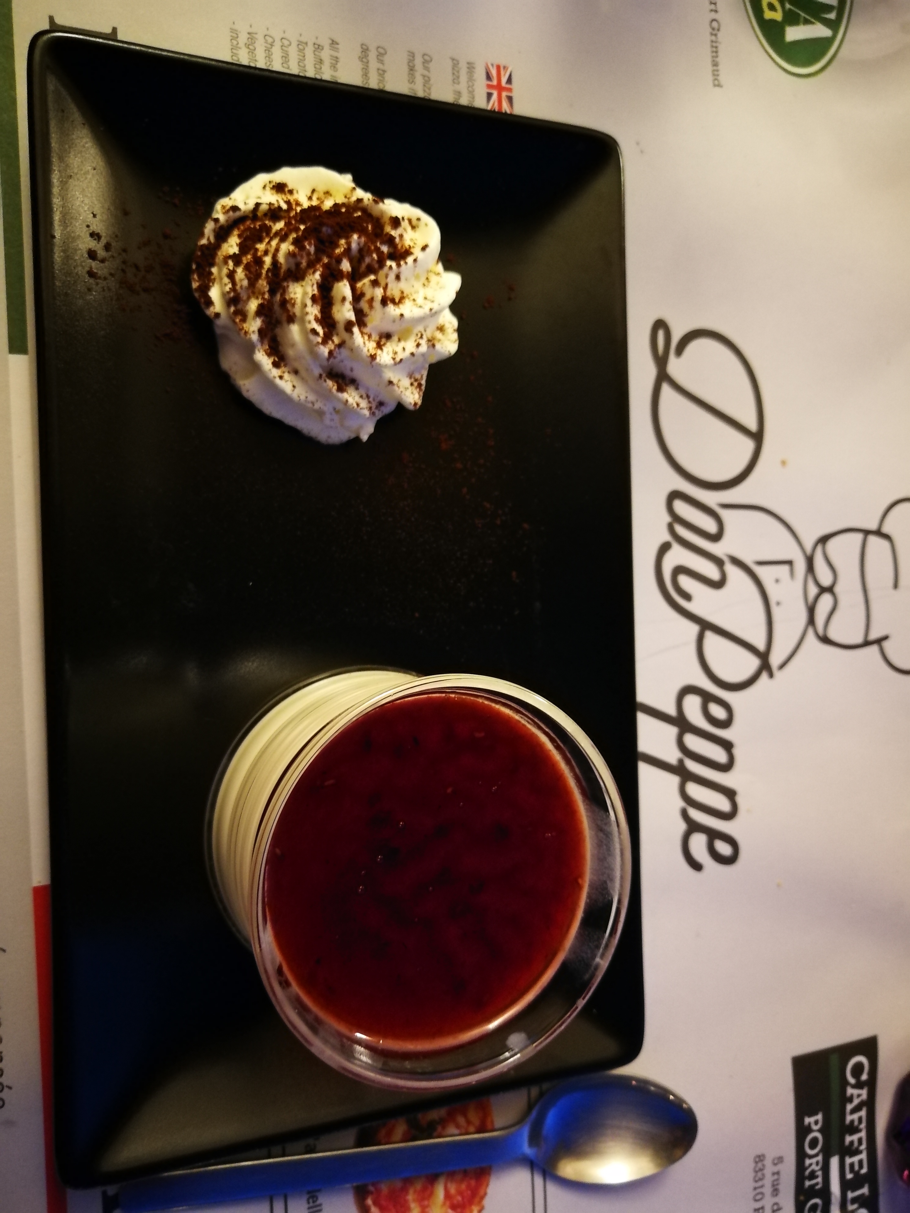 Photo n° 3 de l'avis de Nico.o fait le 15/08/2019 à 21:59