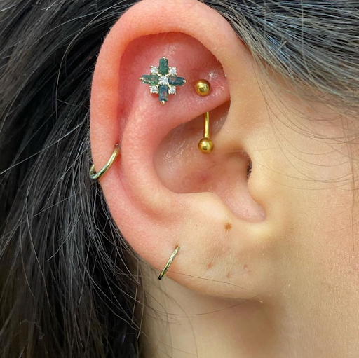 Explore sext tattoo ideas, creative tattoo ideas in Aledo, available at Elevated Tattoo & Piercing