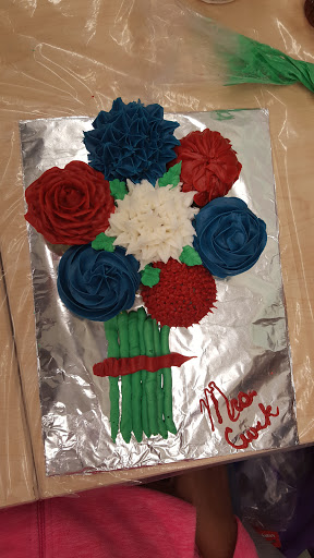 Fabric Store «Jo-Ann Fabrics and Crafts», reviews and photos, N78 W14531 Appleton Ave, Menomonee Falls, WI 53051, USA