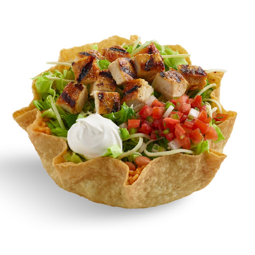 Mexican Restaurant «El Pollo Loco», reviews and photos, 6041 La Palma Ave, Buena Park, CA 90620, USA