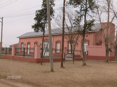 Estación General Villegas