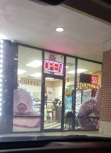 Donut Shop «Sunny Donuts», reviews and photos, 6832 Coit Rd #260, Plano, TX 75023, USA