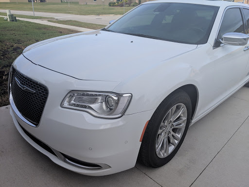 Tire Shop «Discount Tire Store - Sanford, FL», reviews and photos, 3513 S Orlando Dr, Sanford, FL 32773, USA