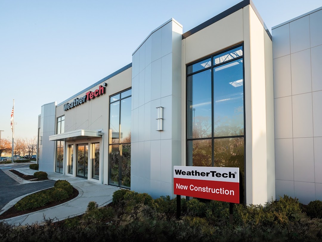 WeatherTech Factory Store