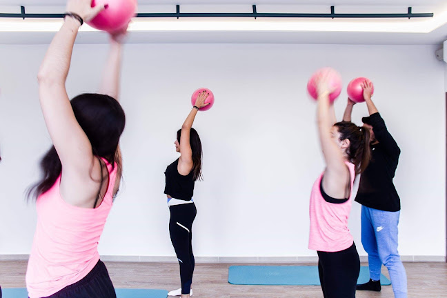 Σχόλια και κριτικές για το Spine tree physio center