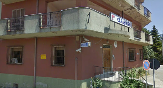 Carabinieri Comando Stazione Limbadi Via S. D'Acquisto, 1, 89844 Limbadi VV, Italia