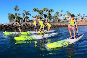 Paddle Surf Gran Canaria (SecondReef SUP Center) image