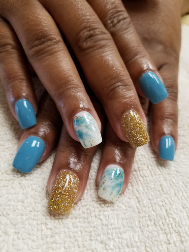 Beauty Salon «Sola Salon Studios», reviews and photos, 200 Marketplace Ln #200, Lewisville, TX 75077, USA