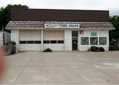 West Liberty Tire