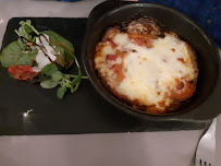 Lasagnes du Restaurant Bacio Divino à Lille - n°6