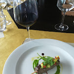 Photo n°1 de l'avis de Stefano.o fait le 03/07/2019 à 14:51 sur le  Cincinnato Wine Resort à Cori