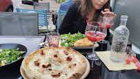 Plats et boissons du Restaurant sicilien La Trinacria LILLE FRANCE - n°10