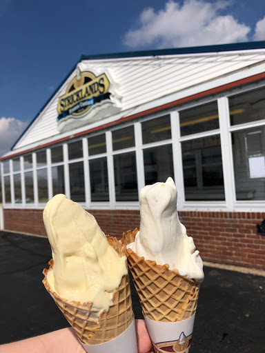 Strickland's Frozen Custard