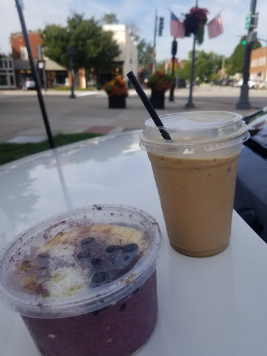 Coffee Shop «Maddie & Bella Coffee Roasters», reviews and photos, 117 Louisiana Ave, Perrysburg, OH 43551, USA
