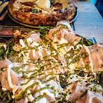 Photo n°2 de l'avis de Basti. fait le 23/05/2023 à 15:45 sur le  Premiata Forneria Tropea à Tropea