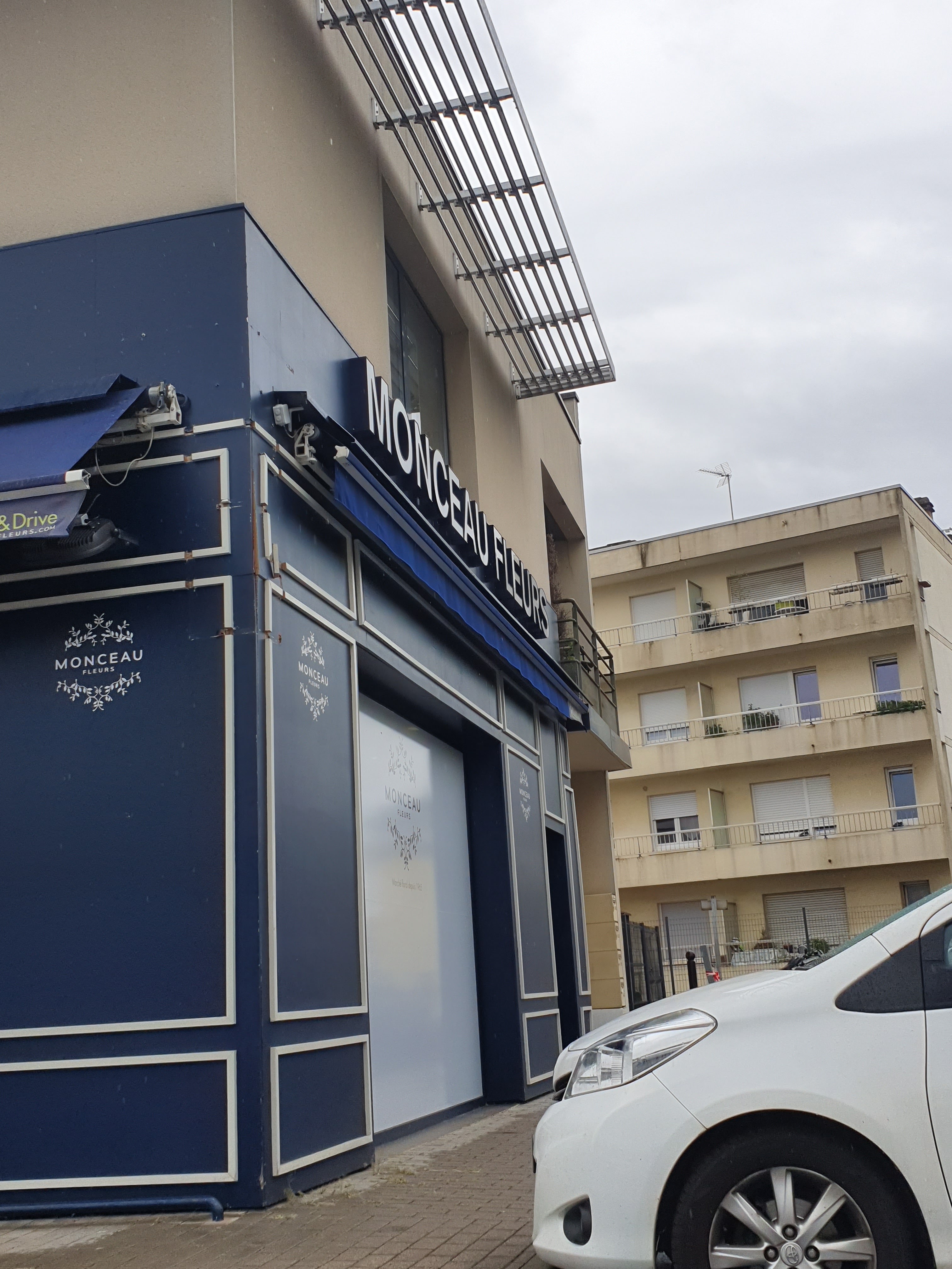 Photo n° 1 de l'avis de Gregório.Y fait le 11/08/2019 à 14:42