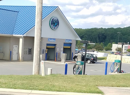 Luray Autowash en Luray