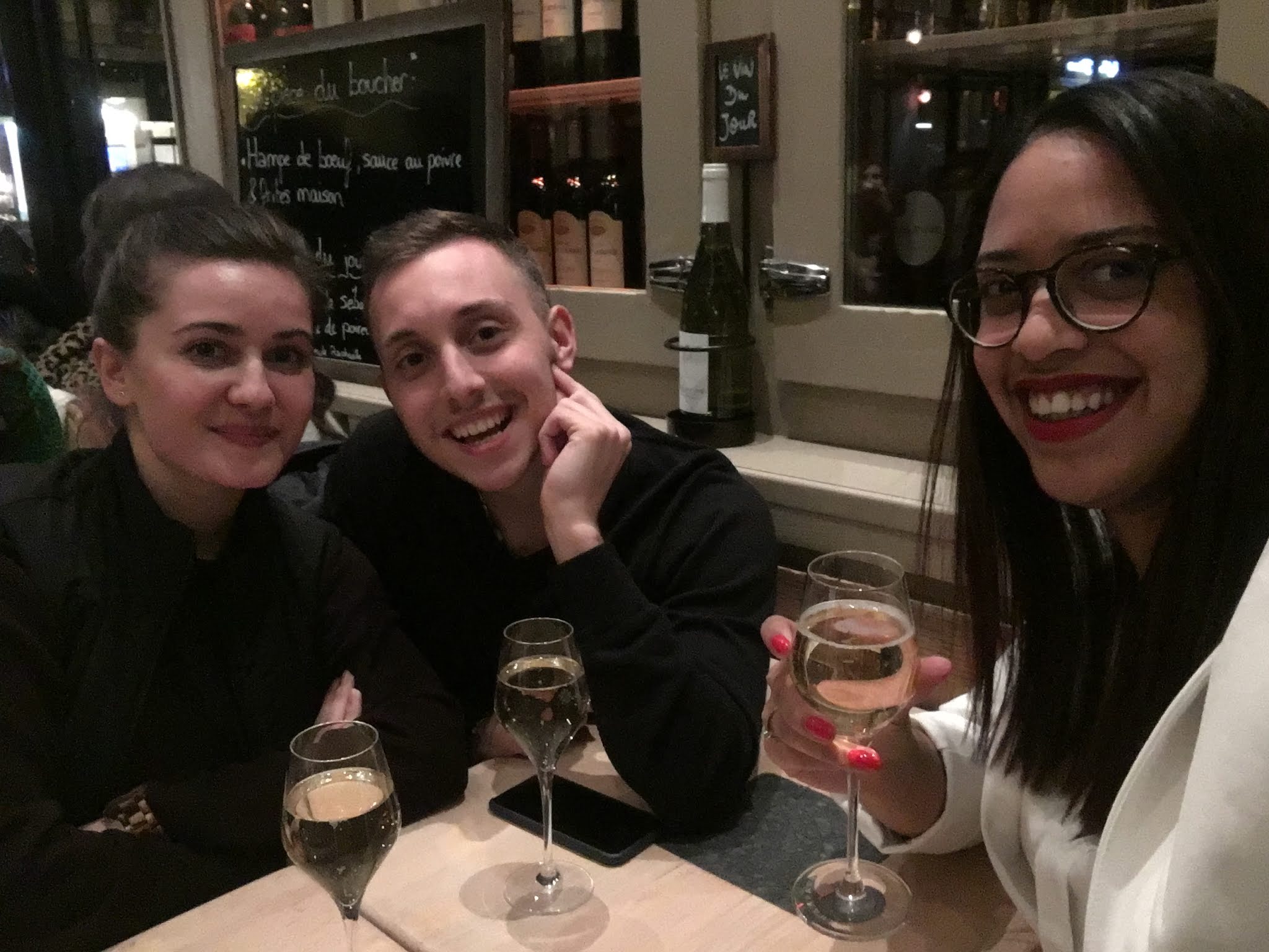 Photo n° 1 de l'avis de Aurélie.d fait le 02/02/2019 à 18:11