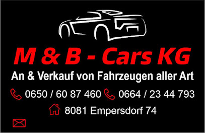 M & B Cars KG
