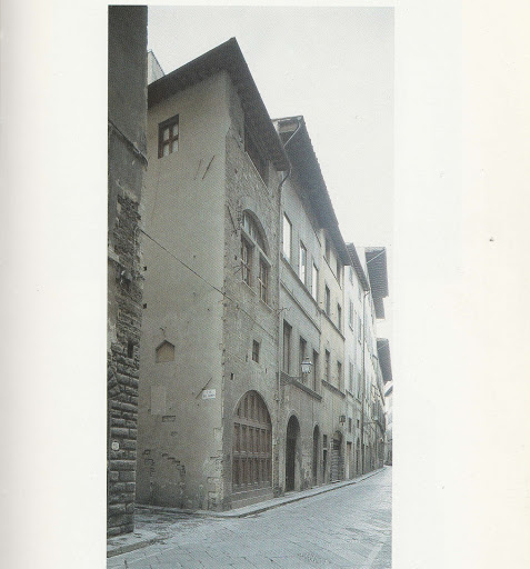 Libreria Bruschi - Torre Lanfredini