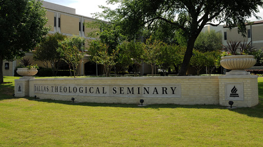 Seminario Teológico de Dallas
