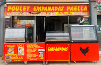 Photos du propriétaire du Restauration rapide POULETS EMPANADAS PAELLA à Saint-Cyprien - n°2