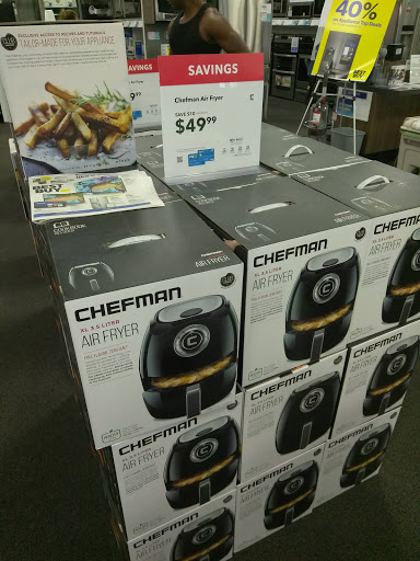 Electronics Store «Best Buy», reviews and photos, 1620 W Osceola Pkwy, Kissimmee, FL 34741, USA