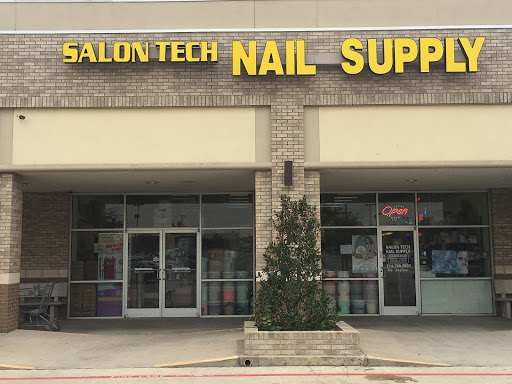 Salon Tech Nail Supply