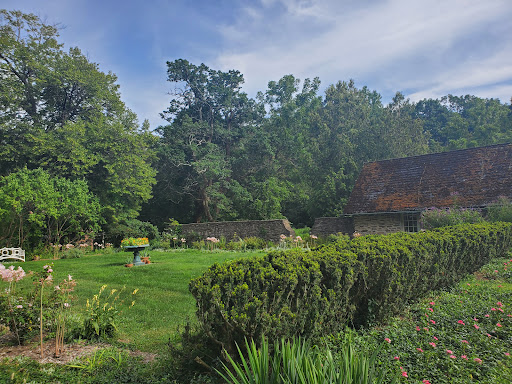 Historical Landmark «Montgomery Place Historic Estate», reviews and photos, 26 Gardener Way, Red Hook, NY 12571, USA