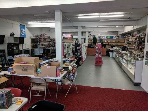 Hobby Store «Card N All Gaming», reviews and photos, 5320 Valley Station Rd Suite 106, Louisville, KY 40272, USA