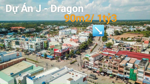 Dự Án Đất nền Long An - Thắng Lợi J-Dragon, Jace-Dragon, JDragon, JaceDragon
