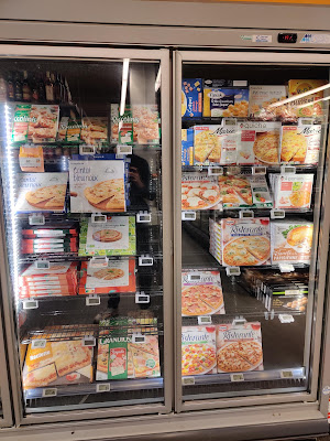 Franprix à Paris