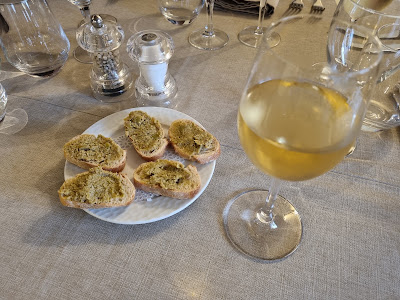 Les Quatre Saisons à Saumur