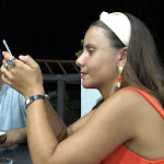 Photo n°1 de l'avis de Daniele.i fait le 10/08/2019 à 12:33 sur le  Ristorante Lido Azzurro Amantea à Amantea