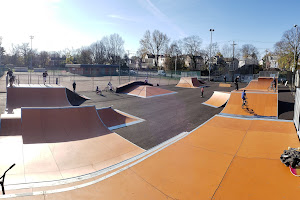 Bloomfield Skatepark
