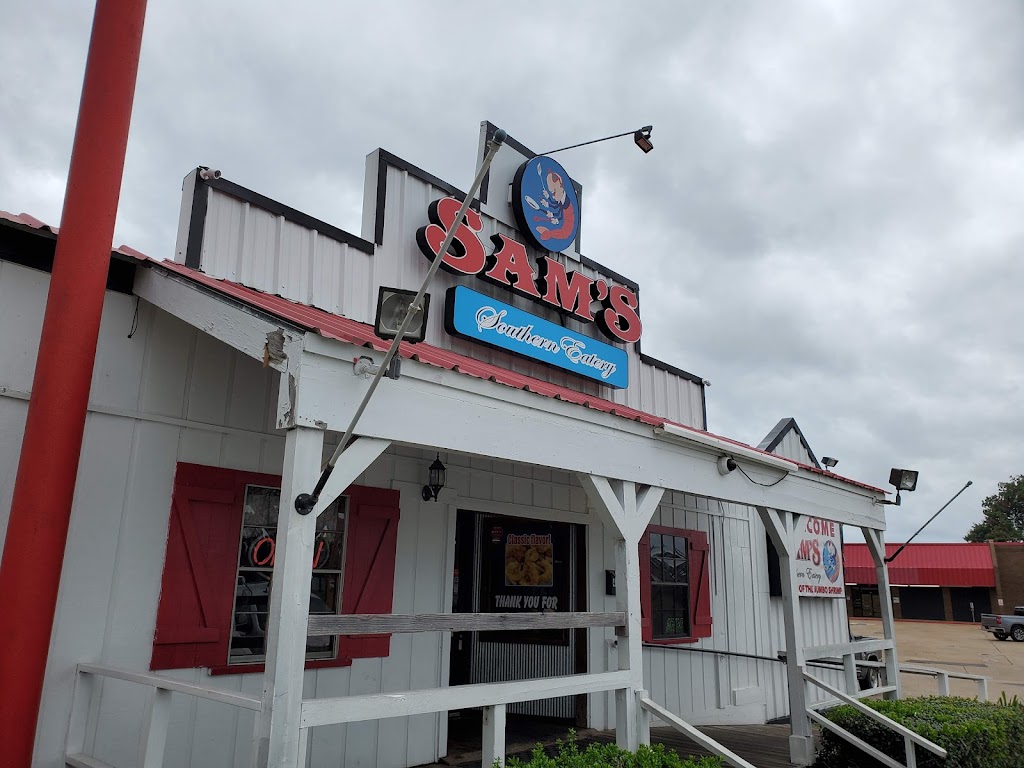 Sams Southern Eatery 71302