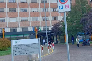 Vizzolo Predabissi Hospital image