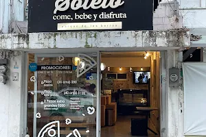 Restaurante La Casa de los Berros image