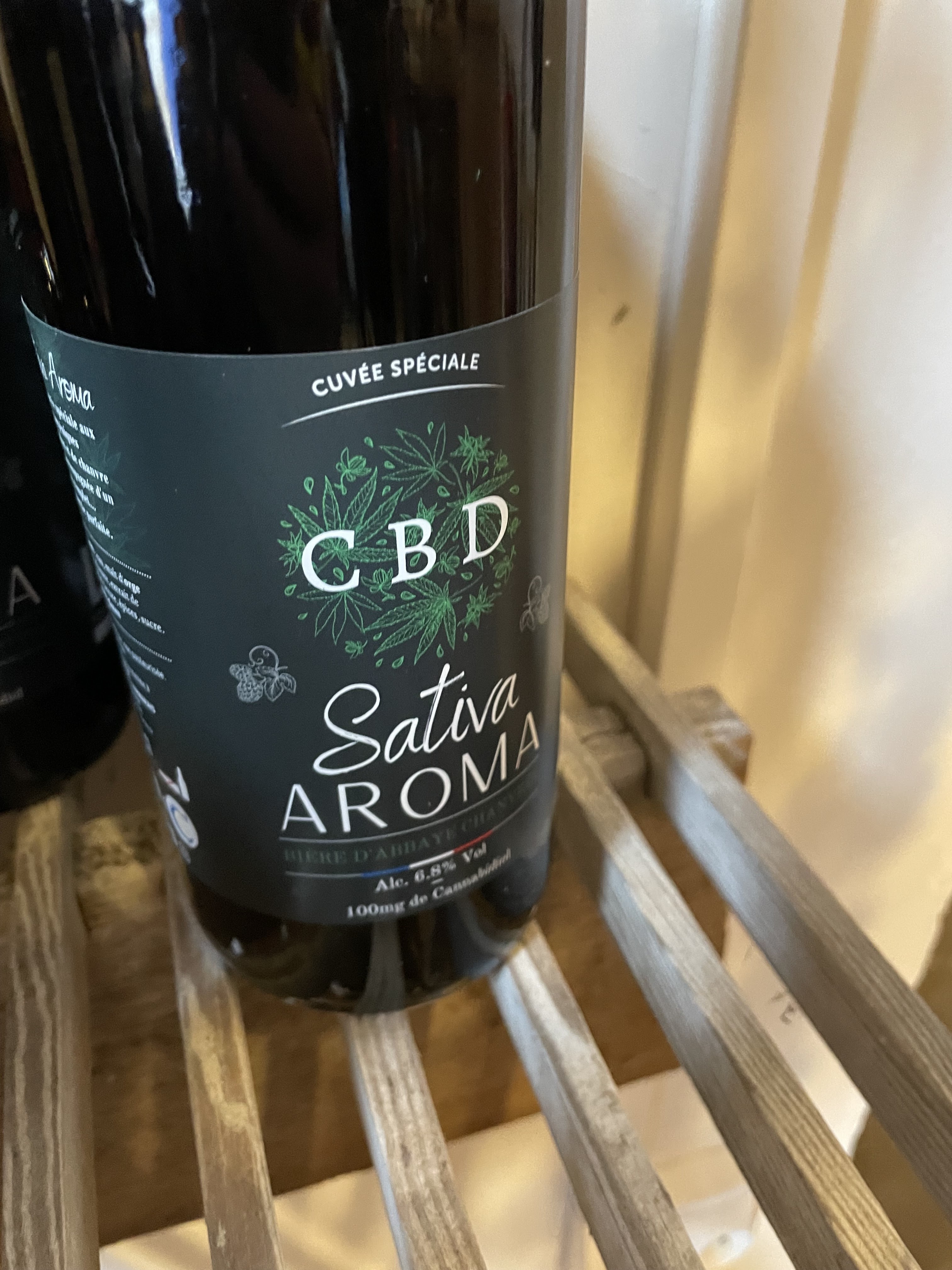 Photo n° 2 de l'avis de nicolas.a fait le 14/11/2022 à 20:08