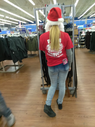 Department Store «Walmart Supercenter», reviews and photos, 6721 Chesapeake Center Dr, Glen Burnie, MD 21060, USA