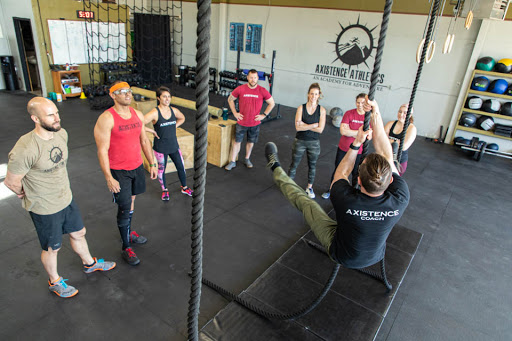 Gym «Axistence Athletics», reviews and photos, 1950 S Quebec St, Denver, CO 80231, USA