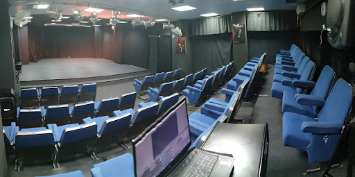 Sala Teatro Estudio | Sala de Espectáculos en Murcia