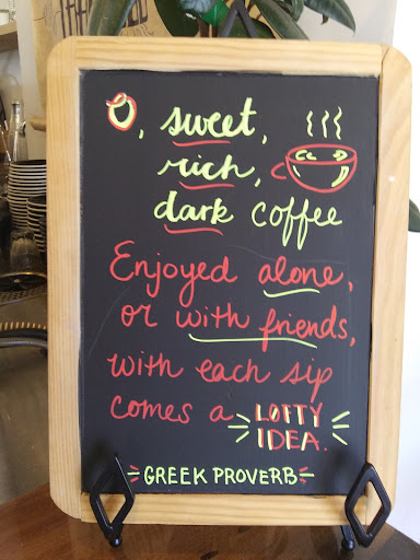 Spearhead Coffee image