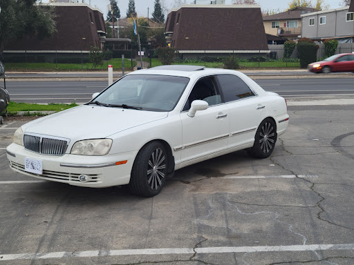 Used Car Dealer «CarHop Auto Sales & Finance», reviews and photos, 4903 Auburn Blvd, Sacramento, CA 95841, USA